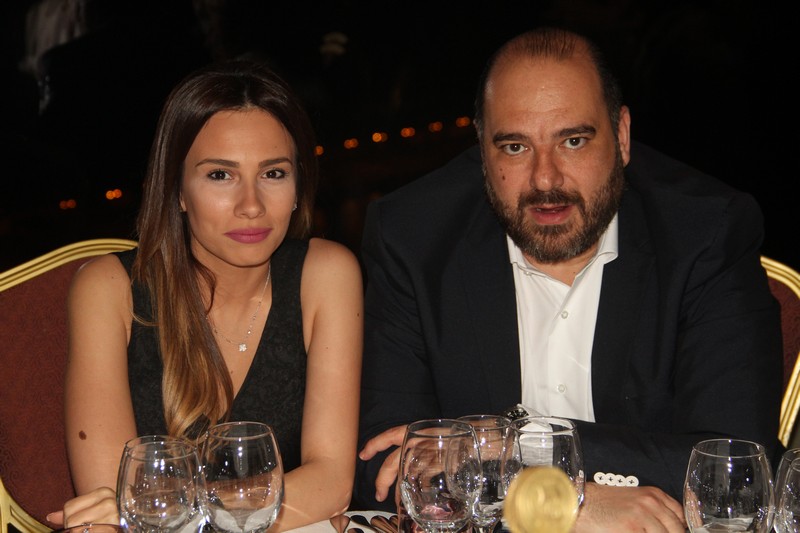 Karam Winemaker's Dinner
